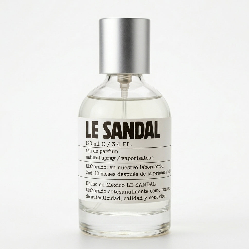 santal 33