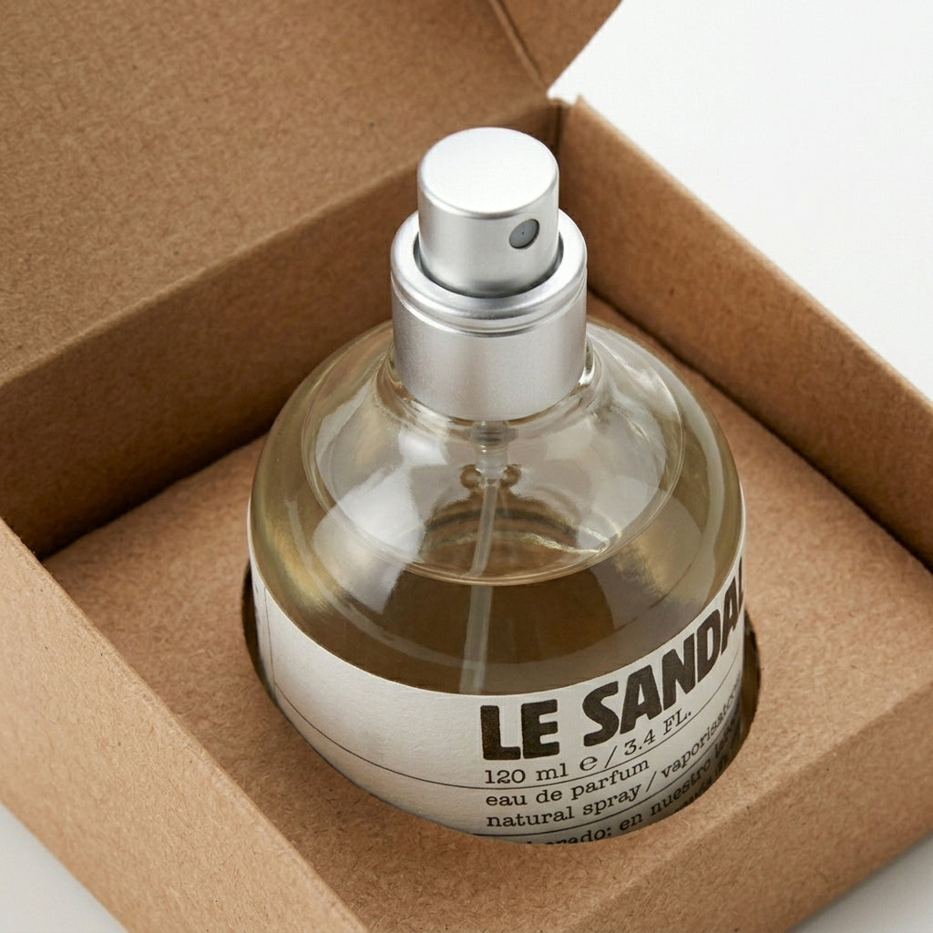 santal 33